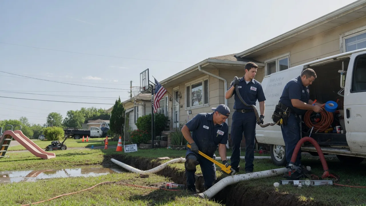Toilet Installation in Herndon, PA near me